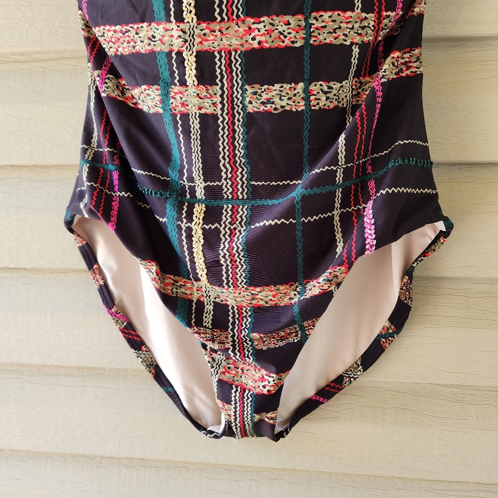 Hermoza Sandra one piece swimsuit size 12 - Picture 4 of 14